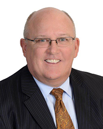 Bill Dickens