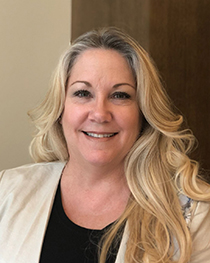 Cindy Baird