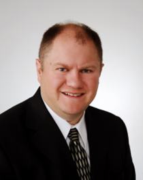 Jerry Stover