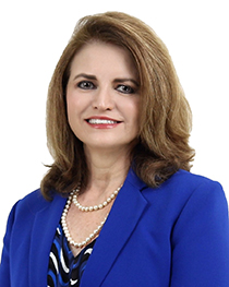 Judy Brackin