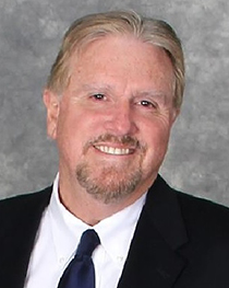 Lamar Allen