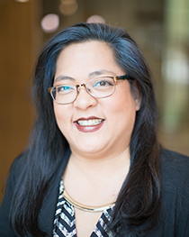 Rose Dinglasan