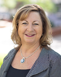 Roxanne Braker