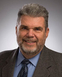Thom Smith