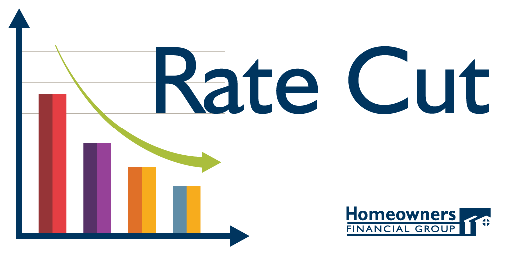 Federal Reserve Rate Reduction 09/18/2019