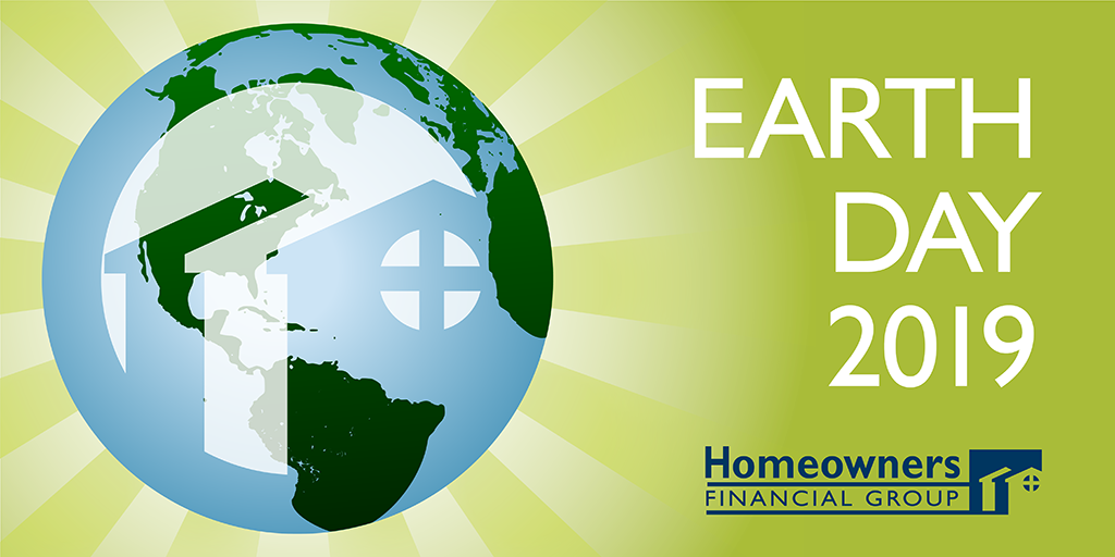 Earth Day 2019