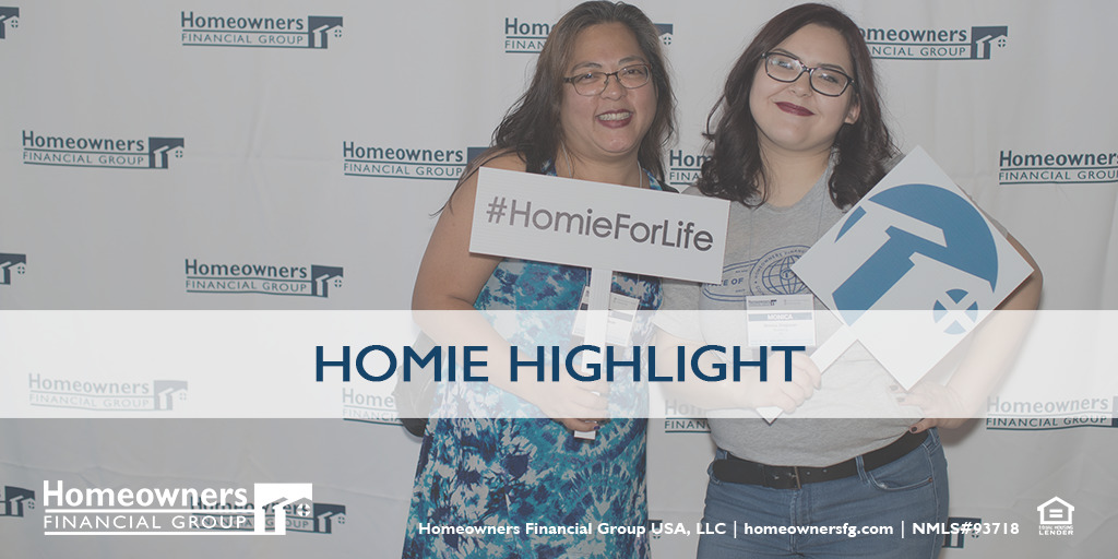 Homie Highlight: Rose Dinglasan