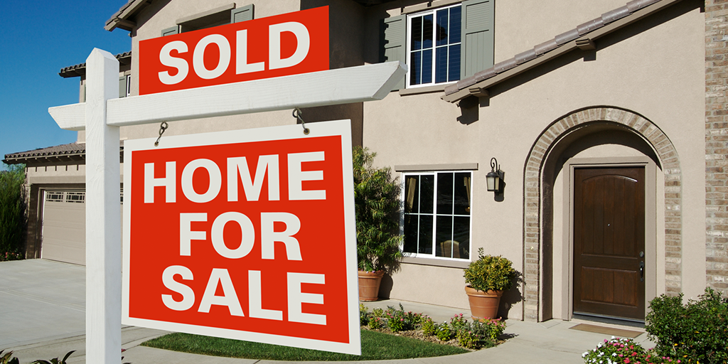 Mortgage Matters: May 2018