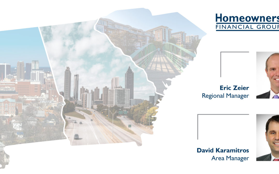 HFG Announces Expansion into Southeast