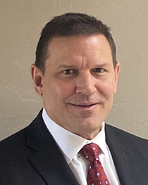 Todd Buzas