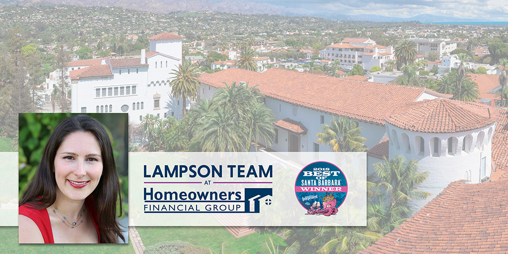 Homeowners Financial Group Opens in Santa Barbara