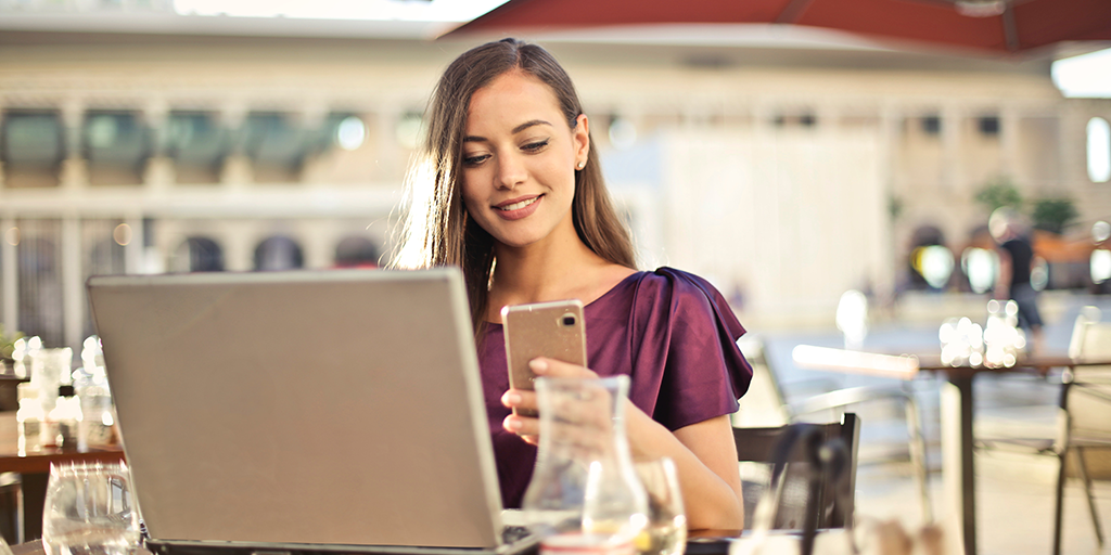 Digital Mortgage Application Simplifies Homebuying Experience